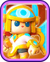 Angel Wings hero card