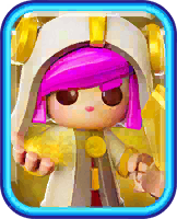Perfumer hero card